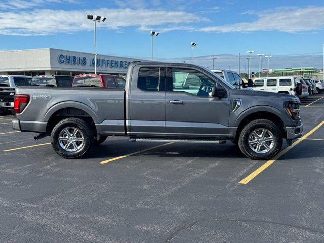 2025 Ford F-150 XLT for sale in Washington, MO
