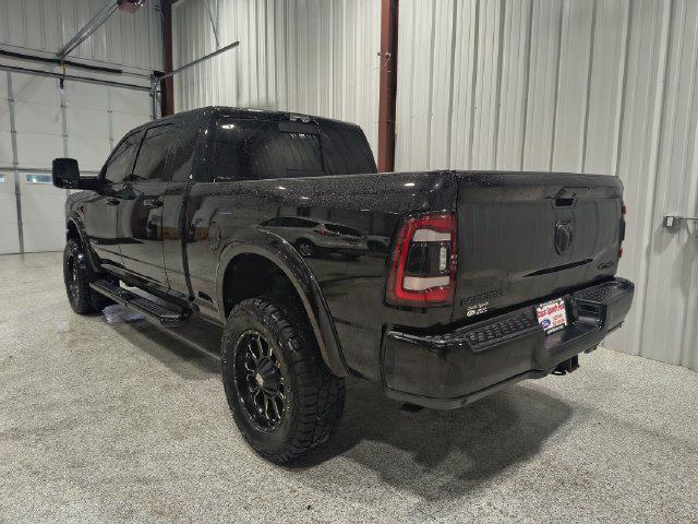 2024 Ram 2500 Laramie Crew Cab 4x4 64 Box