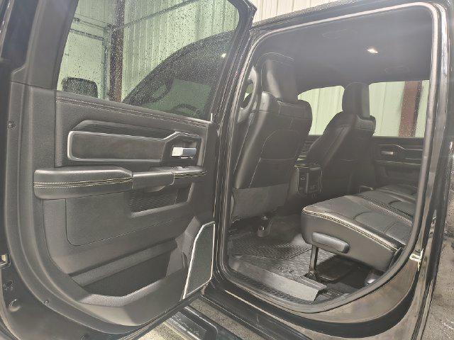 2024 Ram 2500 Laramie Crew Cab 4x4 64 Box