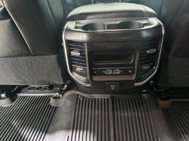 2024 Ram 2500 Laramie Crew Cab 4x4 64 Box