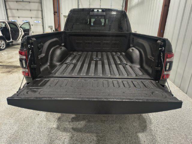 2024 Ram 2500 Laramie Crew Cab 4x4 64 Box