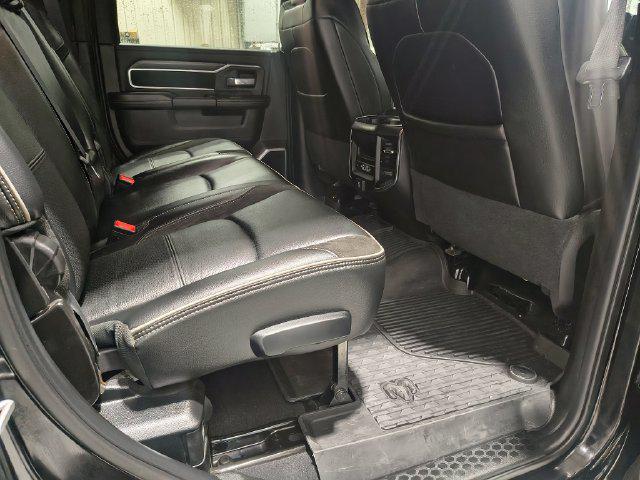 2024 Ram 2500 Laramie Crew Cab 4x4 64 Box