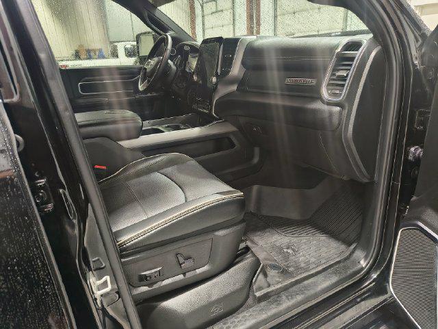 2024 Ram 2500 Laramie Crew Cab 4x4 64 Box