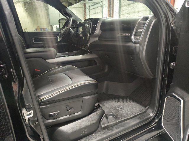 2024 Ram 2500 Laramie Crew Cab 4x4 64 Box