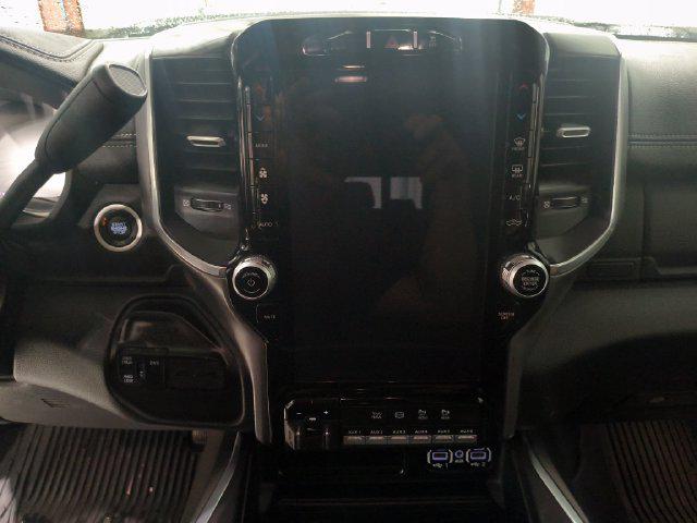 2024 Ram 2500 Laramie Crew Cab 4x4 64 Box