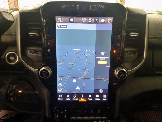 2024 Ram 2500 Laramie Crew Cab 4x4 64 Box