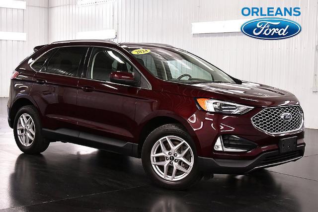 2024 Ford Edge SEL for sale in Medina, NY