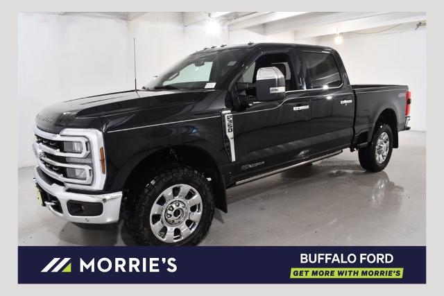 2024 Ford F-350 King Ranch for sale in Buffalo, MN