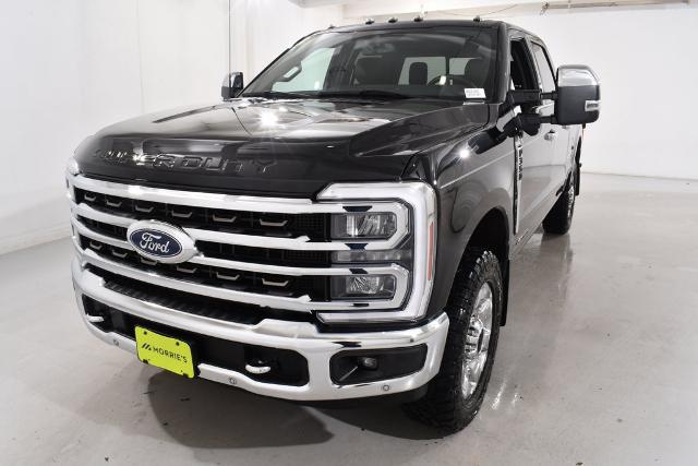 2024 Ford F-350 King Ranch
