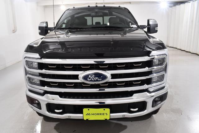 2024 Ford F-350 King Ranch