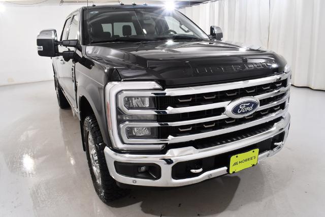 2024 Ford F-350 King Ranch