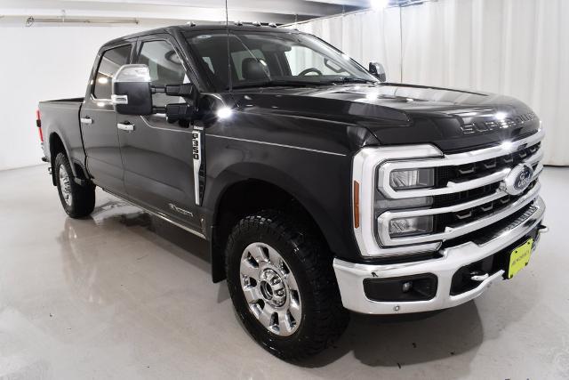 2024 Ford F-350 King Ranch