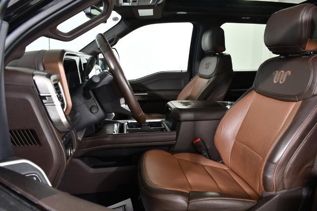 2024 Ford F-350 King Ranch