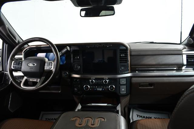 2024 Ford F-350 King Ranch