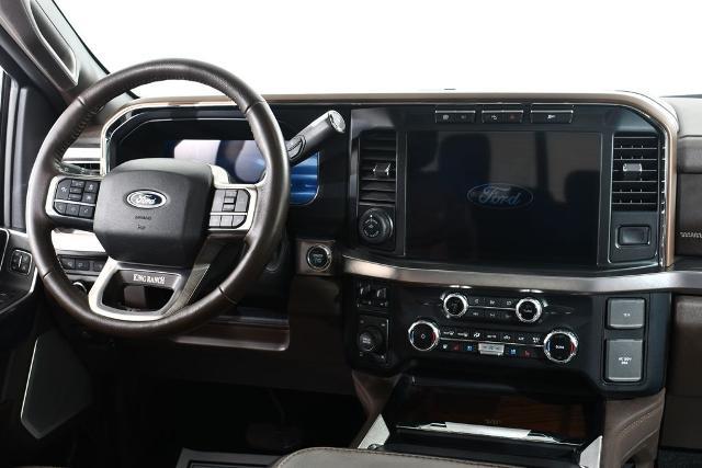 2024 Ford F-350 King Ranch