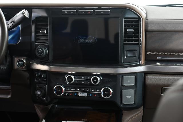 2024 Ford F-350 King Ranch