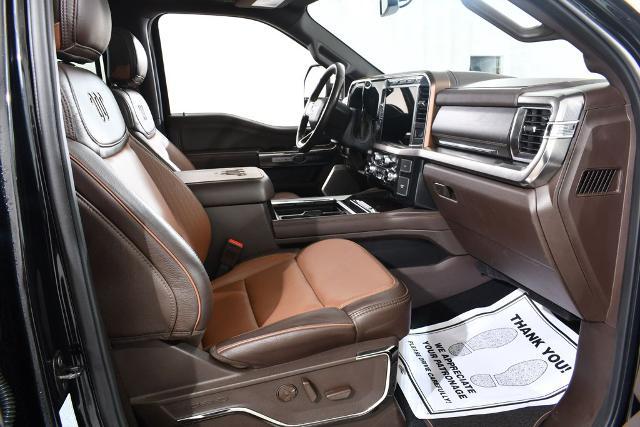 2024 Ford F-350 King Ranch