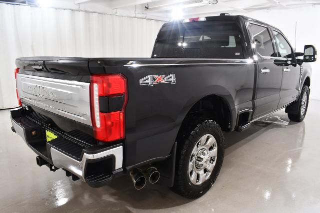 2024 Ford F-350 King Ranch