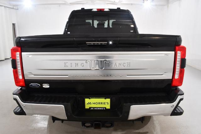 2024 Ford F-350 King Ranch