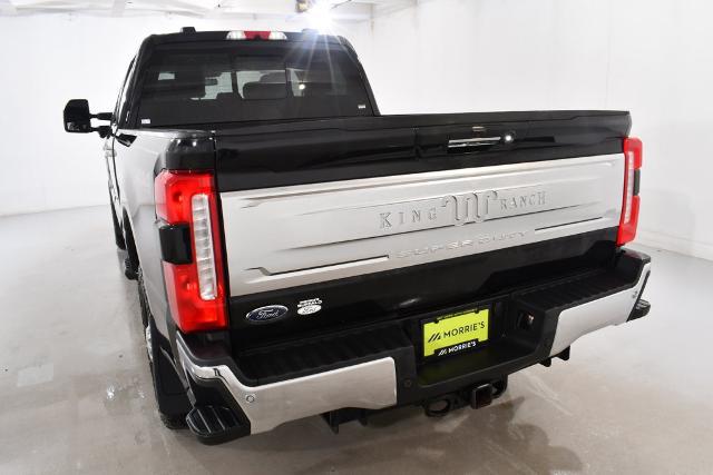 2024 Ford F-350 King Ranch