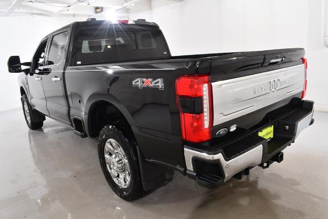 2024 Ford F-350 King Ranch