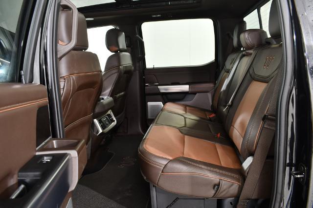 2024 Ford F-350 King Ranch