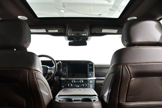 2024 Ford F-350 King Ranch