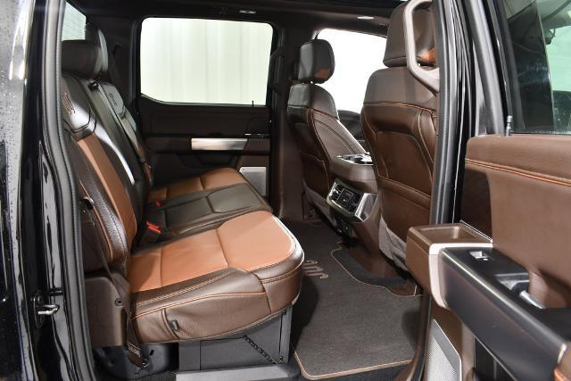 2024 Ford F-350 King Ranch