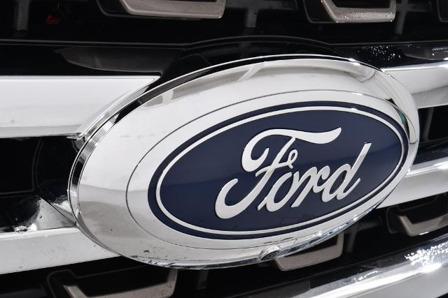 2024 Ford F-350 King Ranch