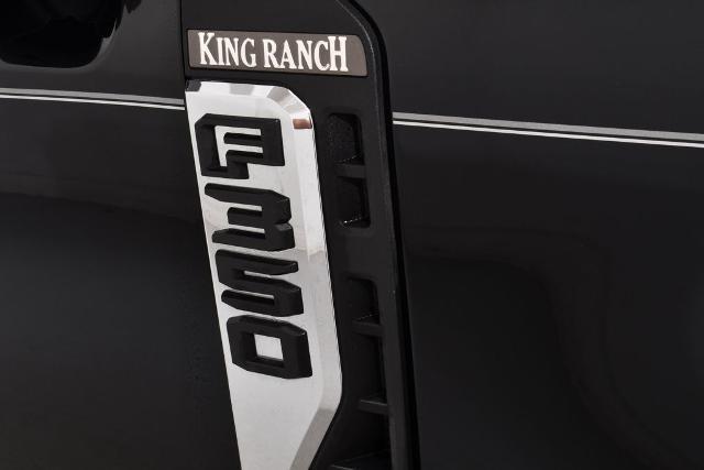 2024 Ford F-350 King Ranch