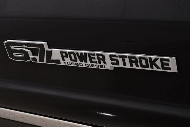 2024 Ford F-350 King Ranch