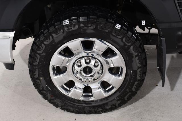 2024 Ford F-350 King Ranch