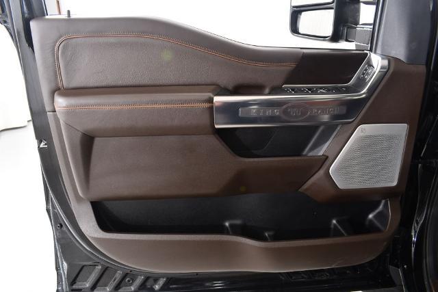 2024 Ford F-350 King Ranch