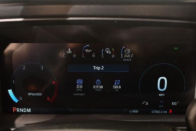 2024 Ford F-350 King Ranch