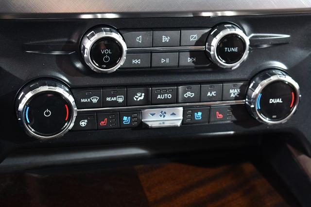 2024 Ford F-350 King Ranch