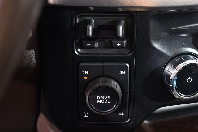 2024 Ford F-350 King Ranch