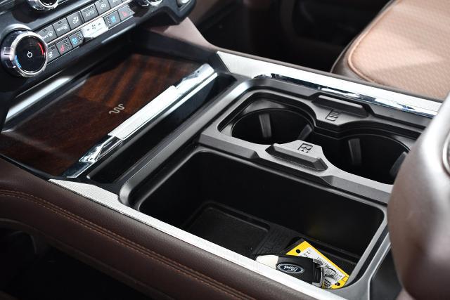 2024 Ford F-350 King Ranch