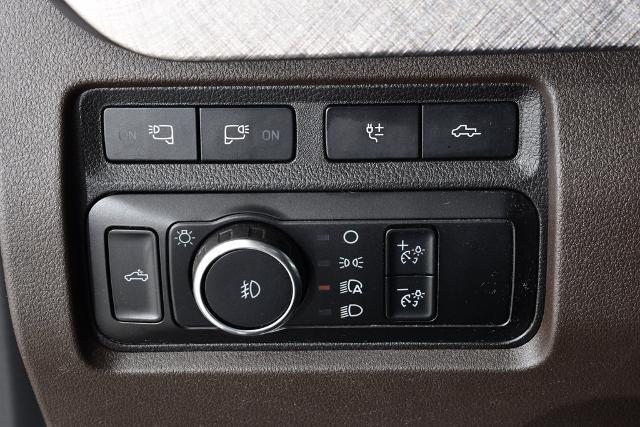 2024 Ford F-350 King Ranch
