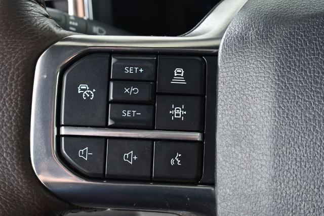 2024 Ford F-350 King Ranch