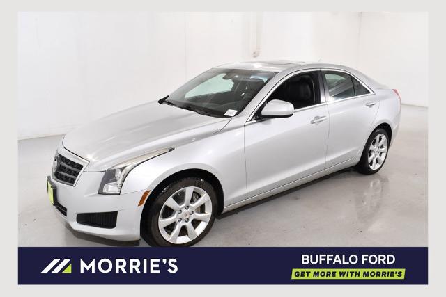 2014 Cadillac ATS Standard for sale in Buffalo, MN