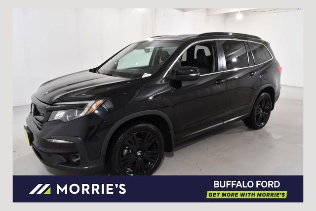 2022 Honda Pilot AWD Special Edition for sale in Buffalo, MN