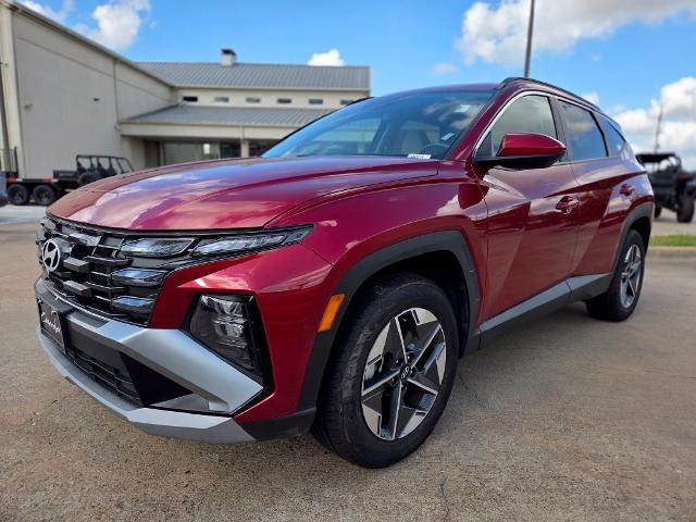 2025 Hyundai Tucson SEL for sale in Columbus, TX