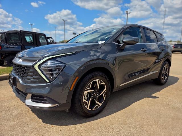 2024 Kia Sportage LX for sale in Columbus, TX