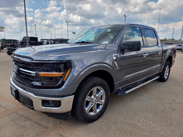 2025 Ford F-150 XLT for sale in Columbus, TX