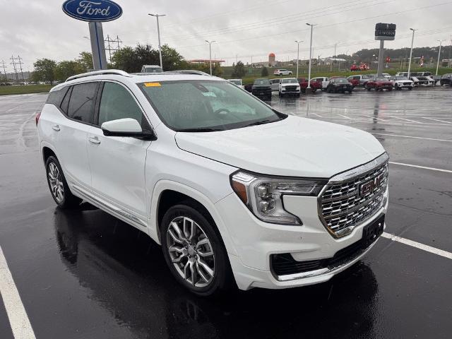 2023 GMC Terrain AWD Denali for sale in Eau Claire, WI
