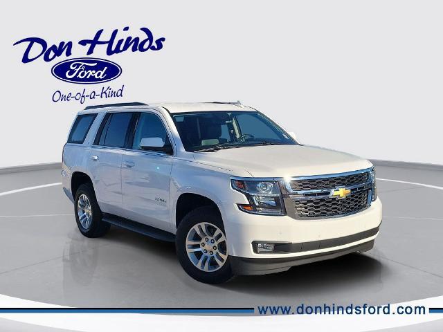 2020 Chevrolet Tahoe 4WD LT for sale in Fishers, IN
