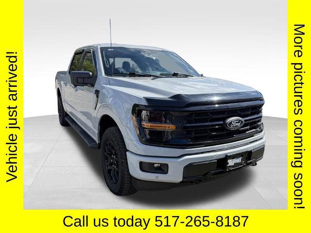 2024 Ford F-150 XLT for sale in Adrian, MI