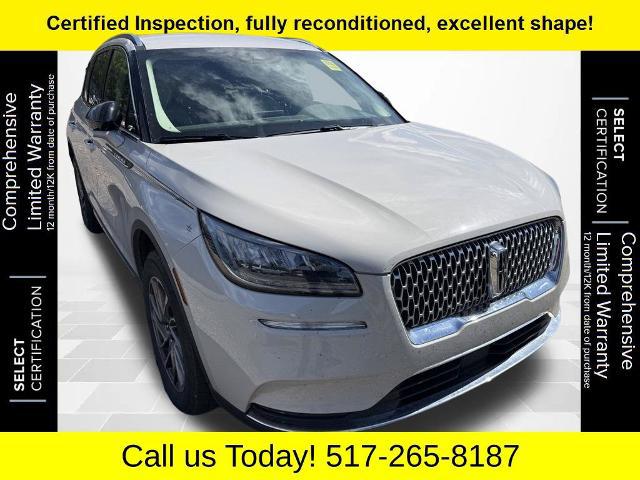 2022 Lincoln Corsair Standard for sale in Adrian, MI
