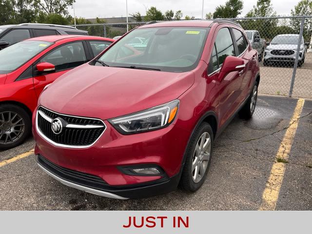 2018 Buick Encore Essence for sale in Sterling Heights, MI