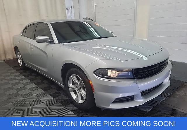 2020 Dodge Charger SXT RWD for sale in Olive Branch, MS